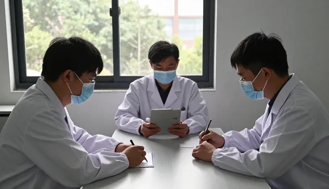 广州尔杨医疗器械有限公司分享成功应用经验