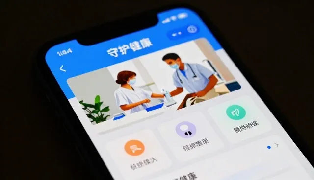 广州尔杨医疗器械有限公司展示临床诊疗服务应用成果