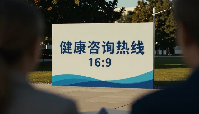 健康咨询热线的高效使用与维护策略