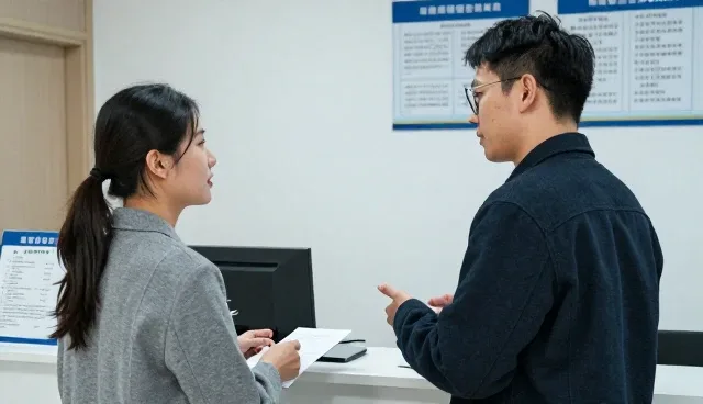 病历管理服务在医疗实践中的优化与维护策略