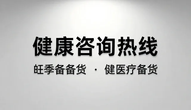 健康咨询热线异常处理流程与实际应对策略