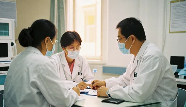 临床诊疗中医疗服务使用与维护建议